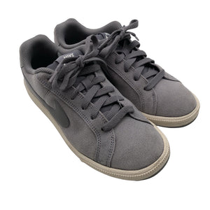Naisten Nike - Tennarit, koko 36 - Harmaa (2)