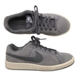 Naisten Nike - Tennarit, koko 36 - Harmaa ()