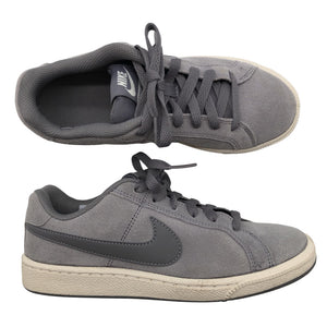 Naisten Nike - Tennarit, koko 36 - Harmaa (1)