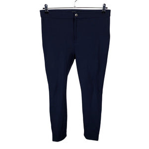 Naisten Ted Baker - Trikoohousut, koko 42 - Sininen (1)
