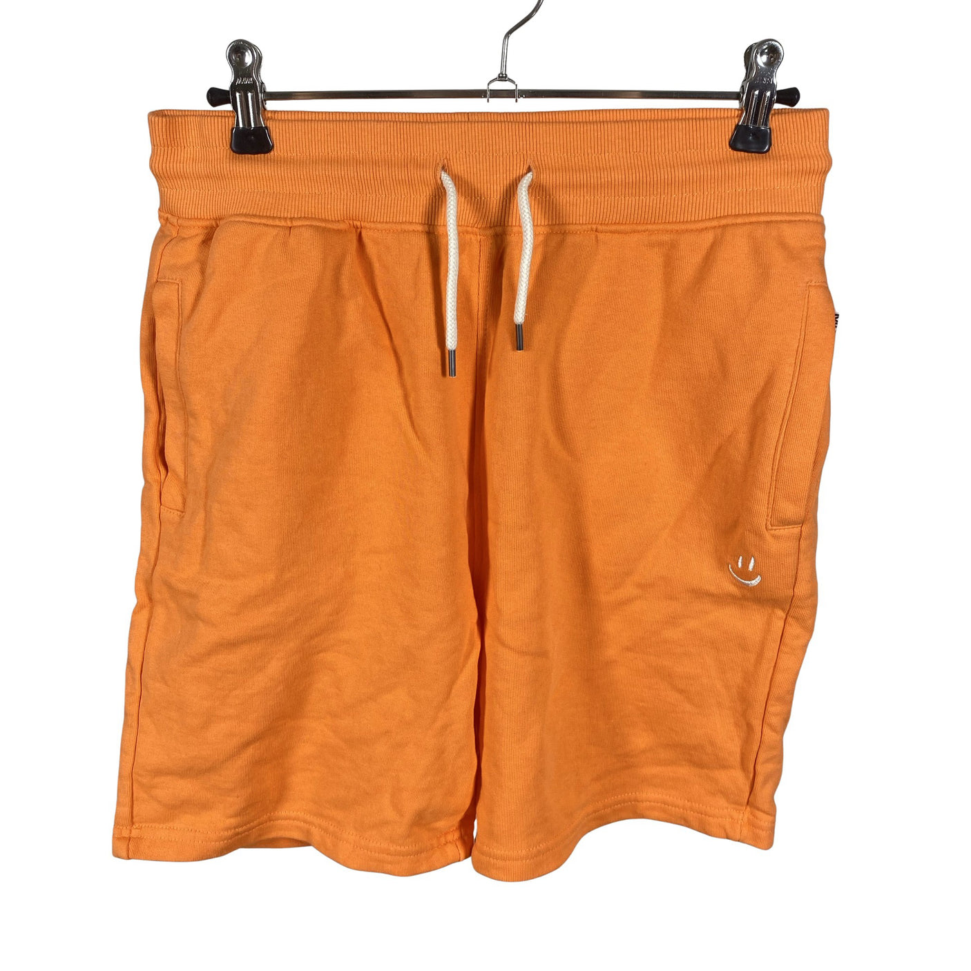 Unisex Molo Kids - Collegeshortsit, koko 146 - 152 - Oranssi (1)