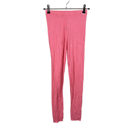 Tyttöjen Molo Kids - Leggingsit, koko 146 - 152 - Vaaleanpunainen ()