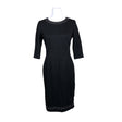 Naisten Gerry Weber - Trikoomekko, koko 38 - Musta ()