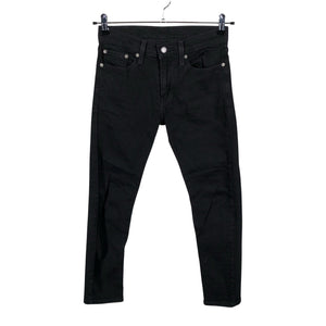 Miesten Levi's - Farkut, koko W28 - Musta (1)