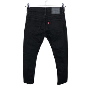 Miesten Levi's - Farkut, koko W28 - Musta (2)