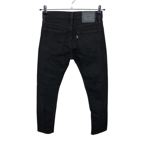 Miesten Levi's - Farkut, koko W28 - Musta (2)
