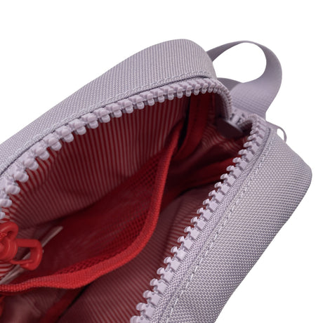 Unisex Herschel - Olkalaukku, koko Mini - Violetti (2)