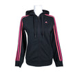 Naisten Adidas - Huppari, koko 36 - Musta ()
