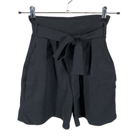 Naisten Toive - Trikooshortsit, koko 36 - Musta ()
