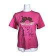 Naisten Marimekko - T-paita, koko 34 - Pinkki ()