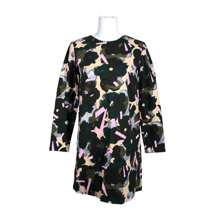 Naisten Marimekko - Kangasmekko, koko 36 - Vihreä ()