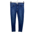 Naisten Acne Studios - Farkut, koko W29 - Sininen ()