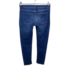 Naisten Acne Studios - Farkut, koko W29 - Sininen (2)