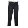 Naisten Levi's - Farkut, koko W28 - Musta ()
