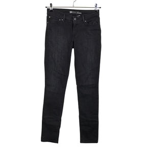 Naisten Levi's - Farkut, koko W28 - Musta (1)