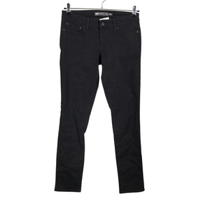 Naisten Levi's - Farkut, koko W29 - Musta (1)