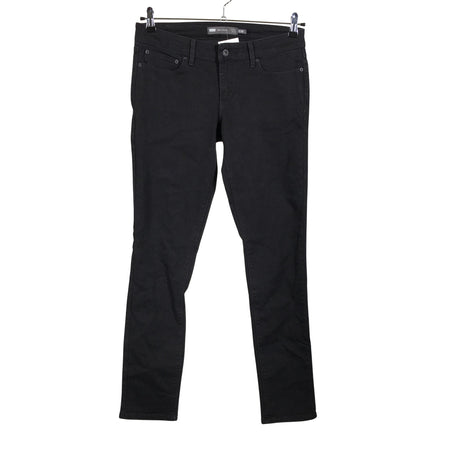 Naisten Levi's - Farkut, koko W29 - Musta ()