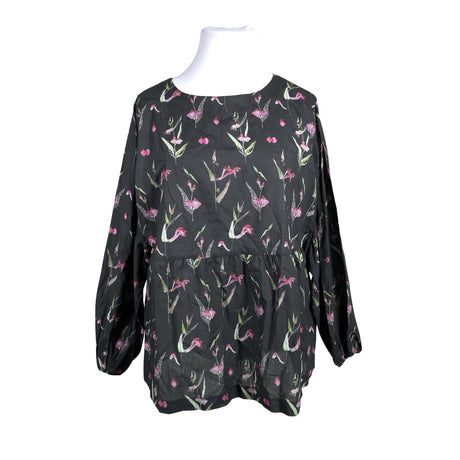 Naisten NOSH - Pusero, koko 50 - Harmaa ()