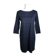 Naisten Marimekko - Trikootunika, koko 40 - Sininen ()
