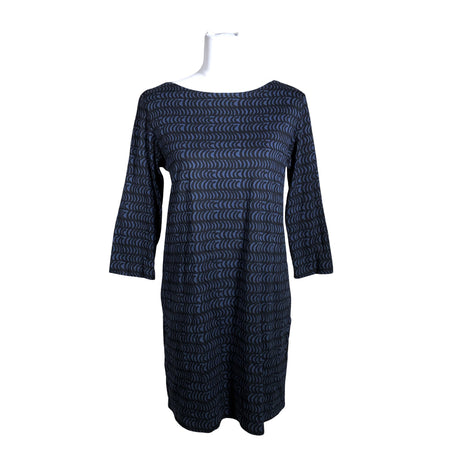 Naisten Marimekko - Trikootunika, koko 40 - Sininen ()