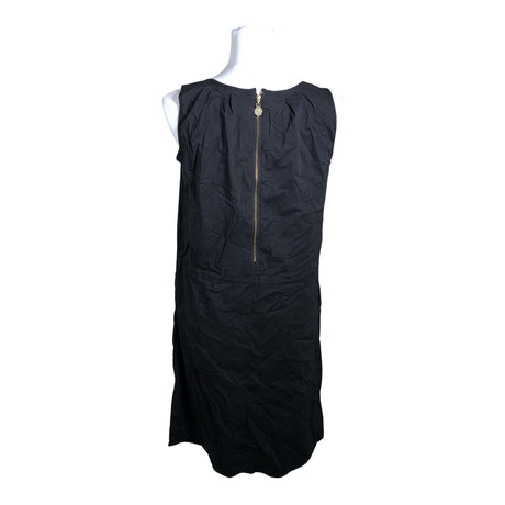 Naisten InWear - Sifonkimekko, koko 36 - Musta (2)