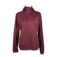 Naisten Craft - Softshell-takki, koko 38 - Viininpunainen ()