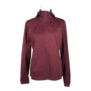 Naisten Craft - Softshell-takki, koko 38 - Viininpunainen (1)