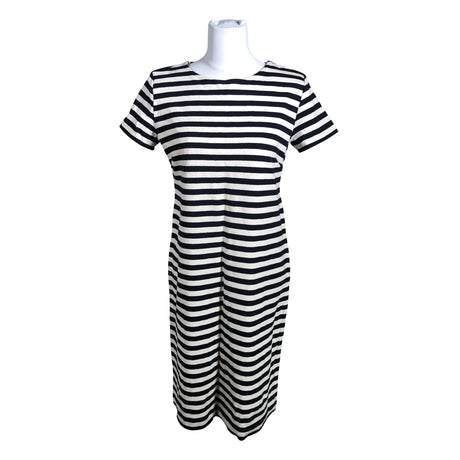Naisten Marimekko - Trikoomekko, koko 38 - Musta ()