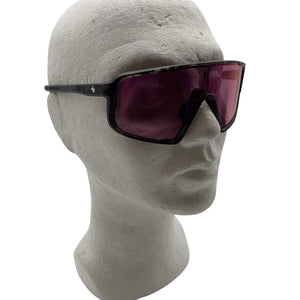Unisex Sweet Protection - Aurinkolasit, koko Ei kokoa - Musta (2)