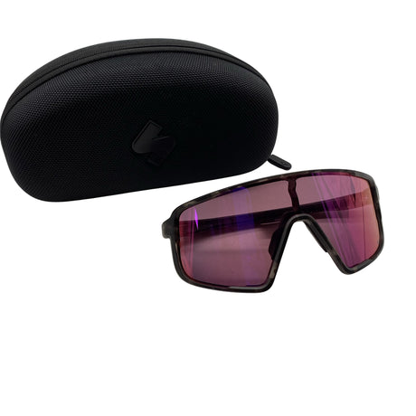 Unisex Sweet Protection - Aurinkolasit, koko Ei kokoa - Musta ()