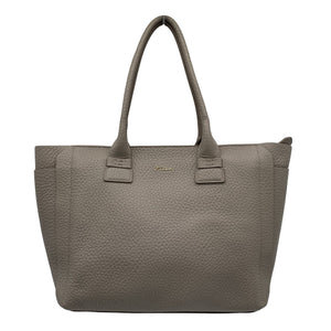 Naisten Furla - Käsilaukku, koko Maxi - Harmaa (1)