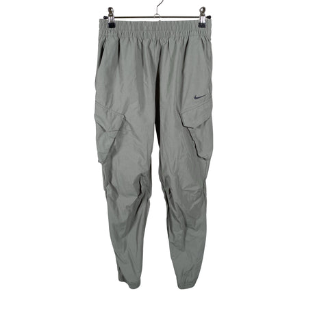 Unisex Nike - Kangashousut, koko 152 - 158 - Vihreä ()
