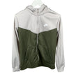 Unisex Nike - Verryttelytakki, koko 158 - 164 - Beige ()