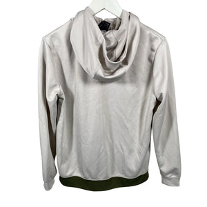 Unisex Nike - Verryttelytakki, koko 158 - 164 - Beige (2)