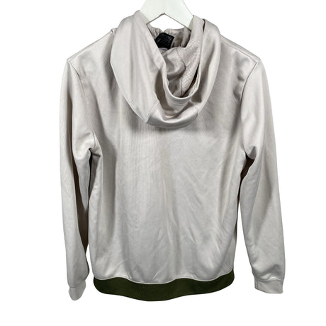 Unisex Nike - Verryttelytakki, koko 158 - 164 - Beige (2)