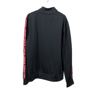 Unisex Jordan (Nike) - Verryttelytakki, koko 146 - 152 - Musta (2)