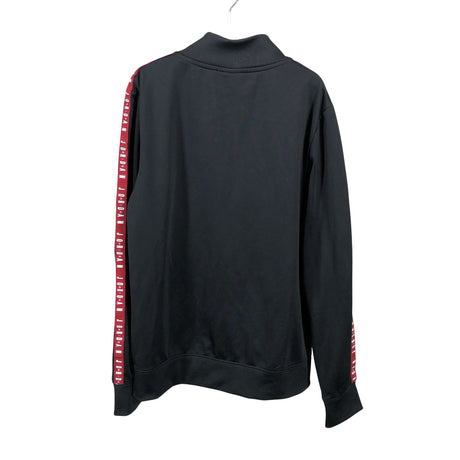 Unisex Jordan (Nike) - Verryttelytakki, koko 146 - 152 - Musta (2)