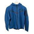 Unisex Nike - Huppari, koko 158 - 164 - Sininen ()