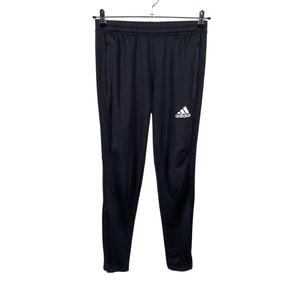 Naisten Adidas - Verryttelyhousut, koko 36 - Musta (1)