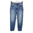 Naisten Tommy Jeans (Tommy Hilfiger) - Farkut, koko W28 - Vaaleansininen ()