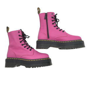 Naisten Dr. Martens - Maiharit, koko 37 - Pinkki (1)