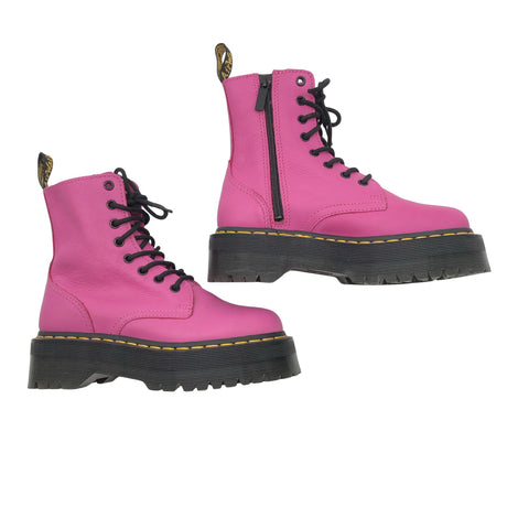 Naisten Dr. Martens - Maiharit, koko 37 - Pinkki ()