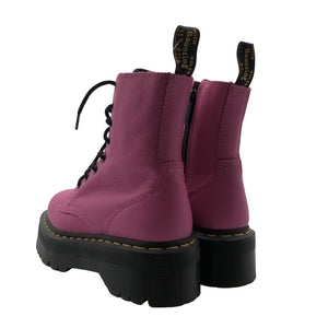 Naisten Dr. Martens - Maiharit, koko 37 - Pinkki (3)