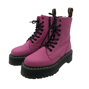 Naisten Dr. Martens - Maiharit, koko 37 - Pinkki (4)