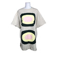 Naisten Marimekko - Trikootunika, koko 38 - Beige ()