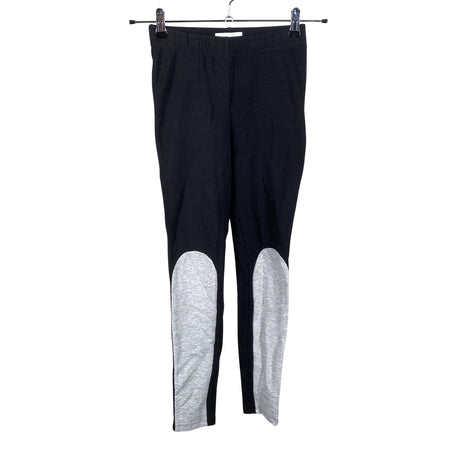 Naisten R/H Studio - Leggingsit, koko 34 - Musta ()
