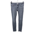 Naisten Tommy Jeans (Tommy Hilfiger) - Farkut, koko W28 - Harmaa ()