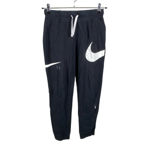 Unisex Nike - Collegehousut, koko 158 - 164 - Musta (1)