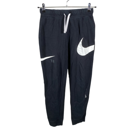 Unisex Nike - Collegehousut, koko 158 - 164 - Musta ()