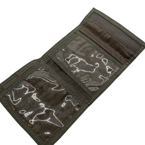 Unisex Kipling - Lompakko, koko Ei kokoa - Vihreä (2)